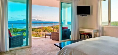 Villa Tequila Sunrise