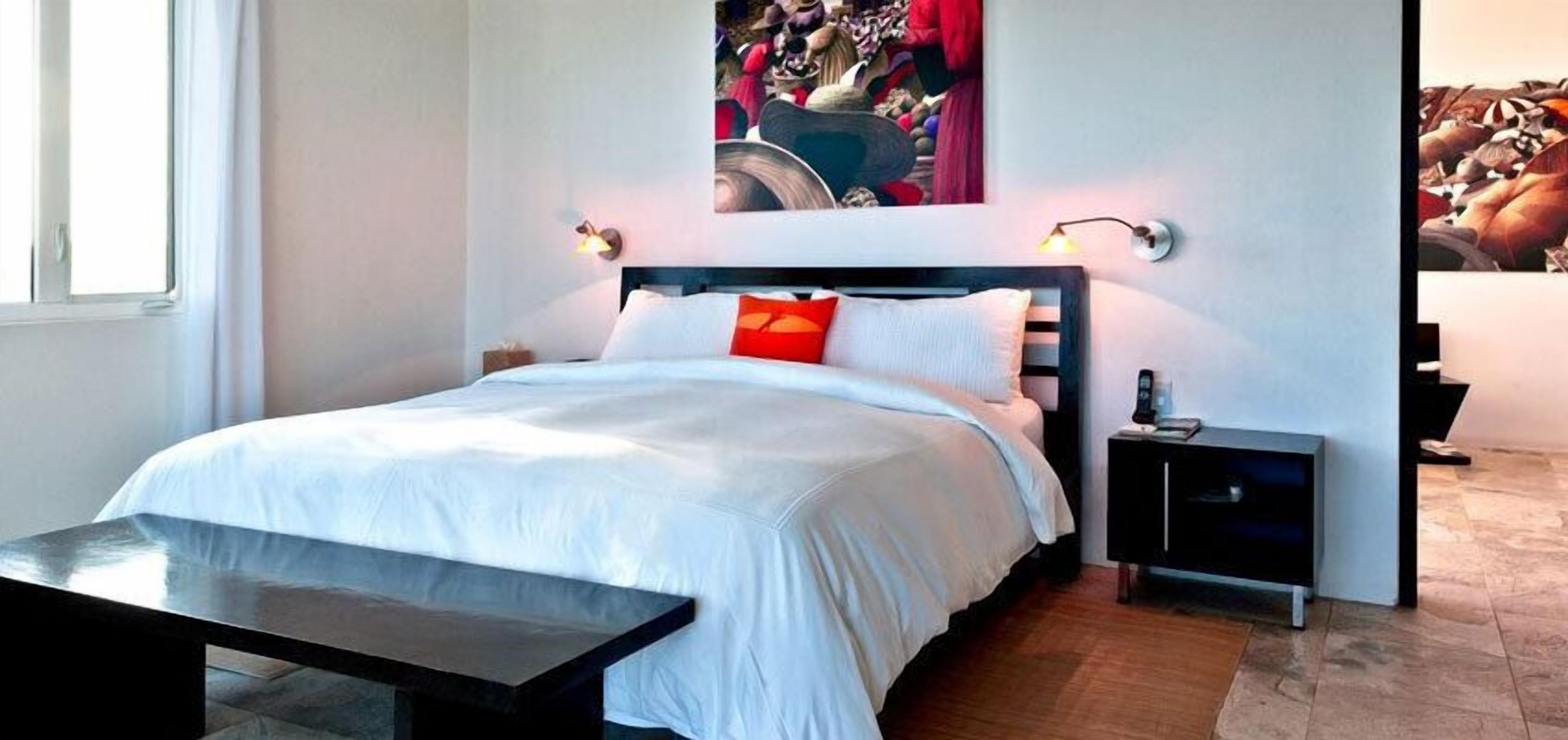 2 Schlafzimmer, kostenloses WLAN