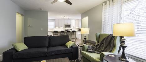 Smart-tv, dvd-afspiller