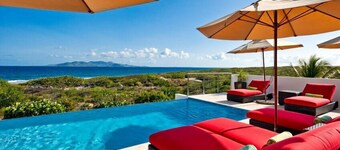 Villa Tequila Sunrise