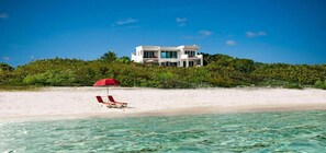 Beach - Villa Tequila Sunrise (The Valley)