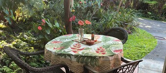 Craftsman Cottage on 6 forested acres