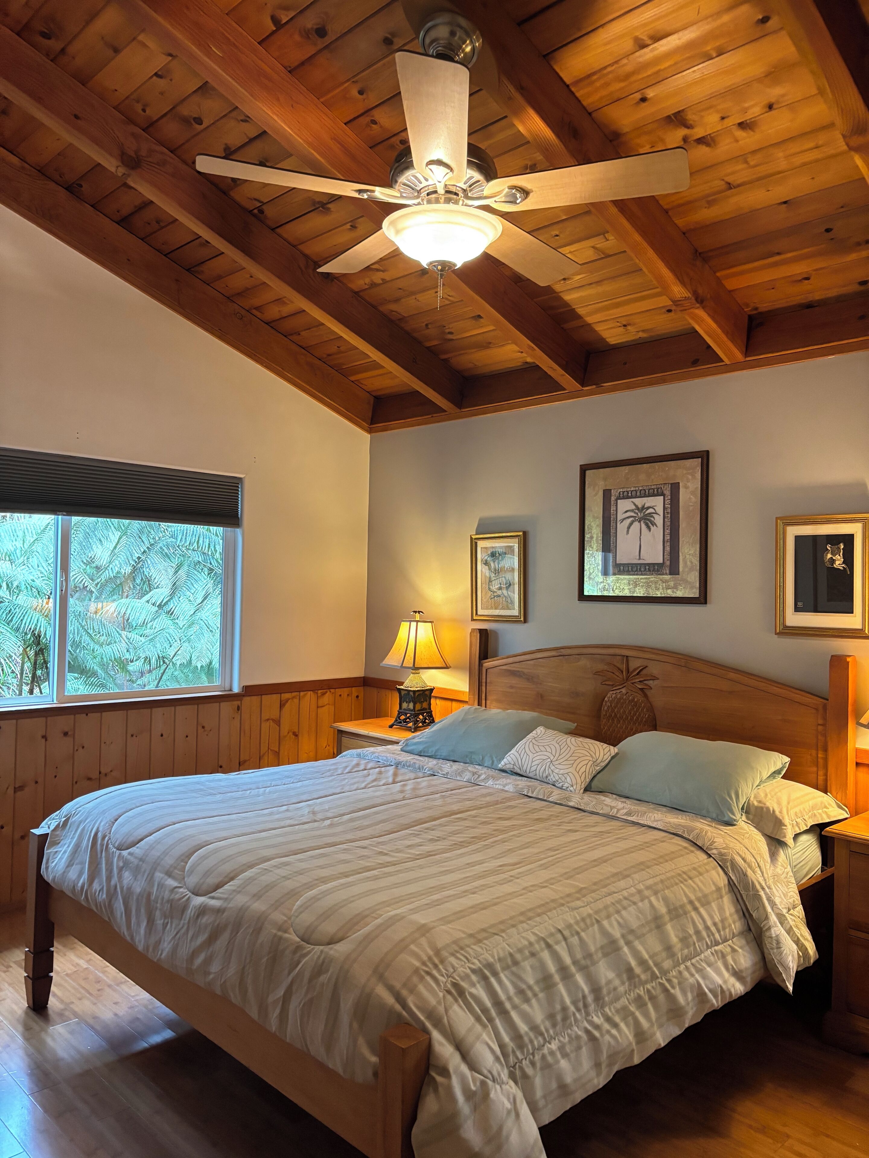 2 chambres, Wi-Fi, draps fournis