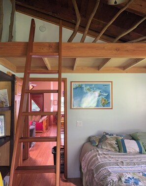 2 quartos, Wi-Fi, roupa de cama, acesso para cadeiras de rodas