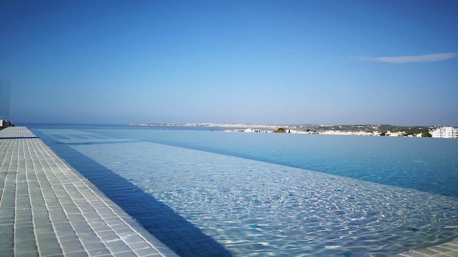 Longevity Health and Wellness Hotel - Adults Only