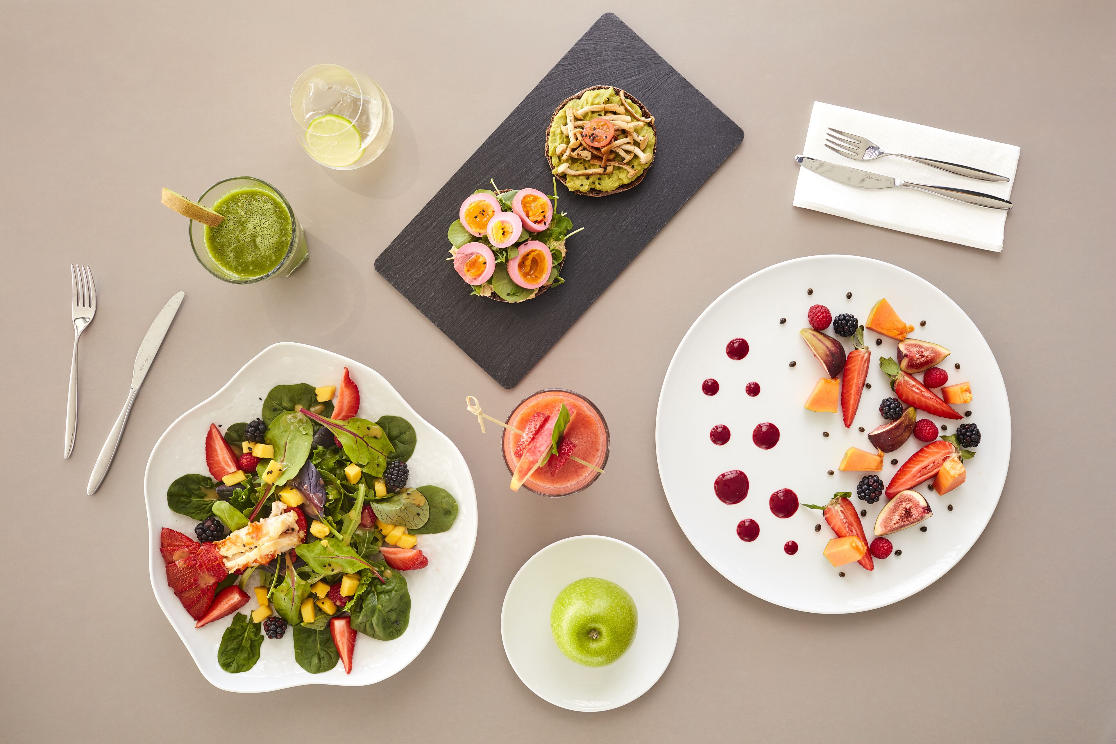 Foto - Longevity Health and Wellness Hotel - Adults Only