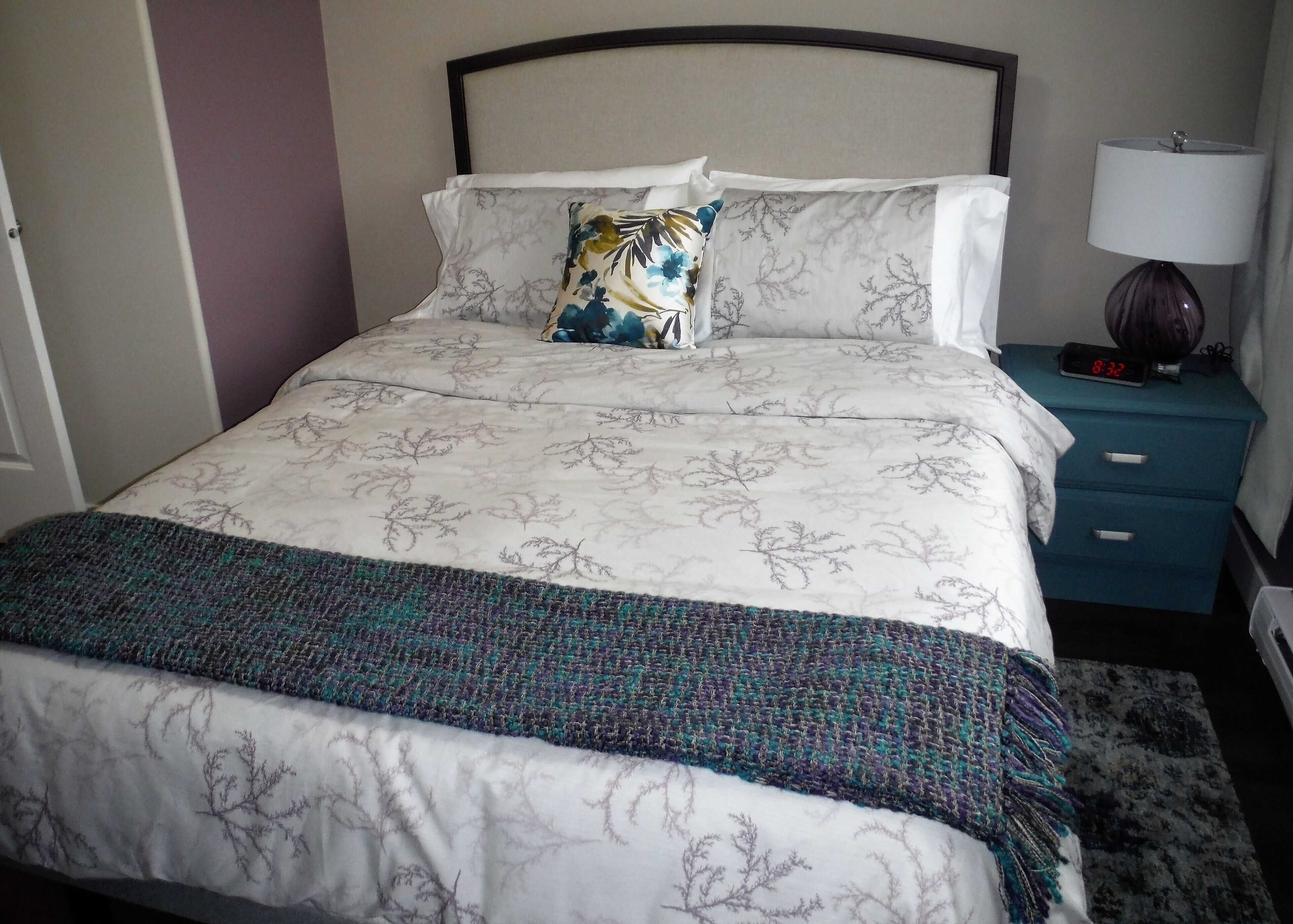 RELAX, BE INSPIRED HAVE FUN IN THIS SAVVY SEAGULL SUITE RETREAT 