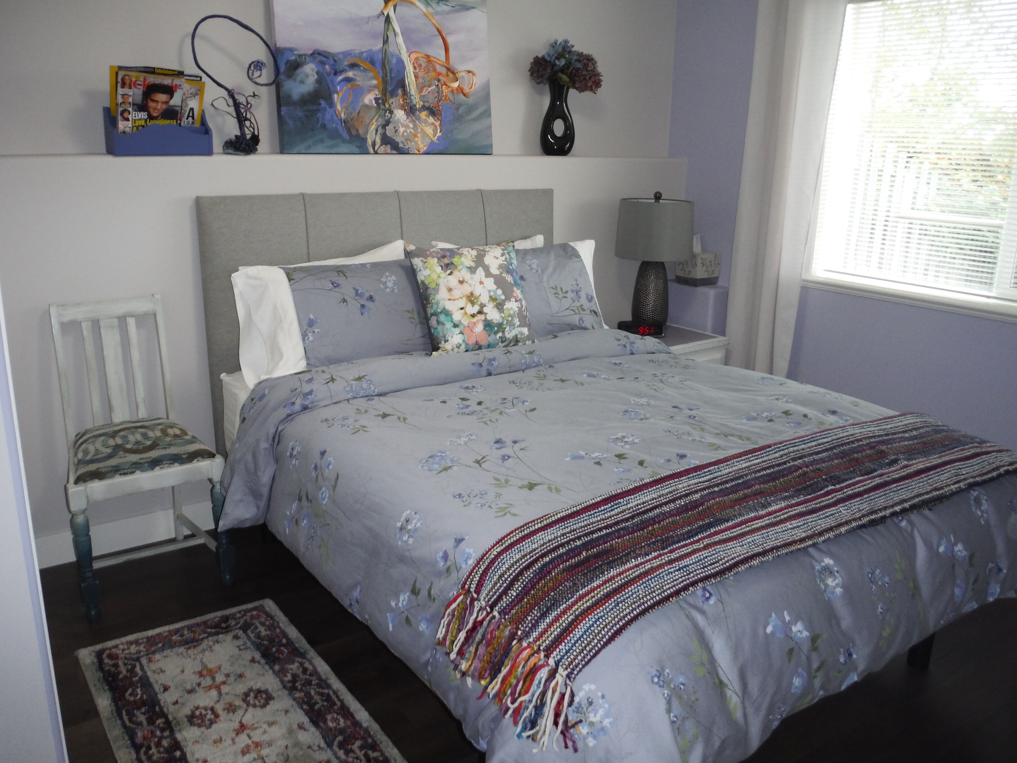 RELAX, BE INSPIRED HAVE FUN IN THIS SAVVY SEAGULL SUITE RETREAT 