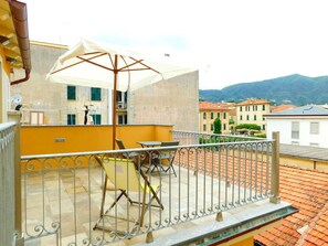 LĂ€genhet - 2 sovrum | Terrass/Patio
