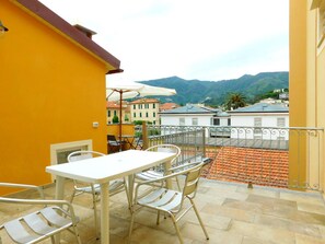 LĂ€genhet - 2 sovrum | Terrass/Patio
