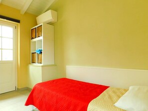 Room - La Casa di Federica (Levanto)