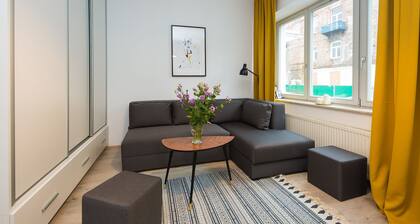 ShortStayPoland Środkowa (B48)