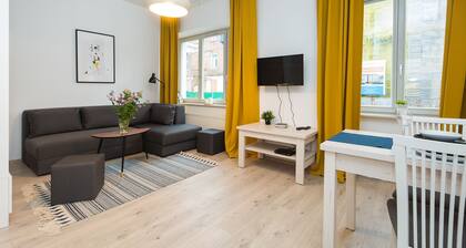 ShortStayPoland Środkowa (B48)