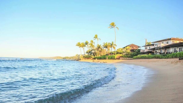 Plage