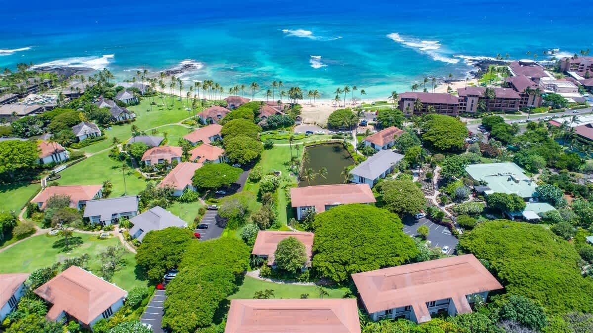 Kiahuna Plantation
