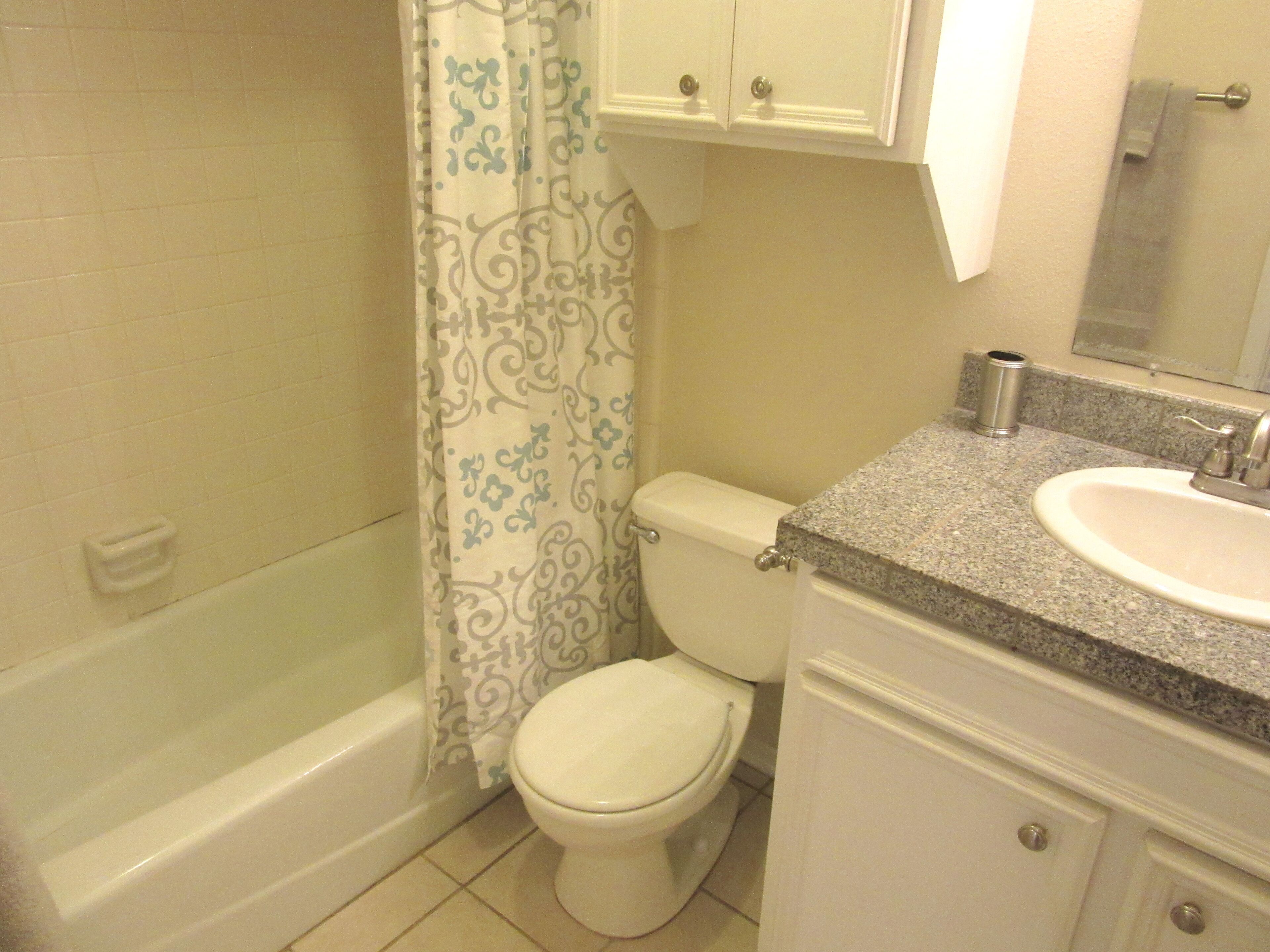 Stylish South Lamar Condo