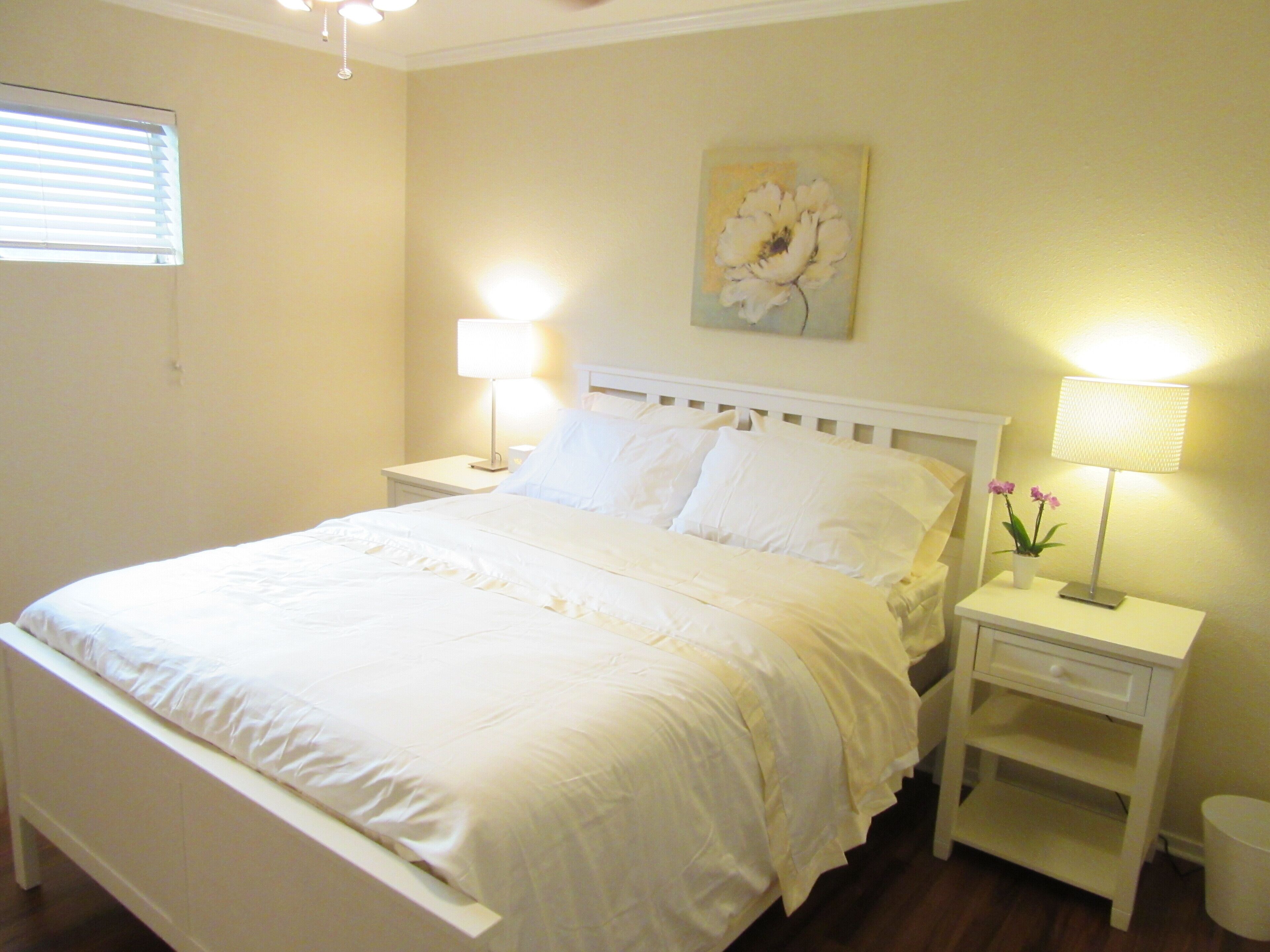 Stylish South Lamar Condo