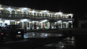 Unclassified image, 5 of 11, button - Hotel Tepepul Kaan (San Pedro La Laguna)