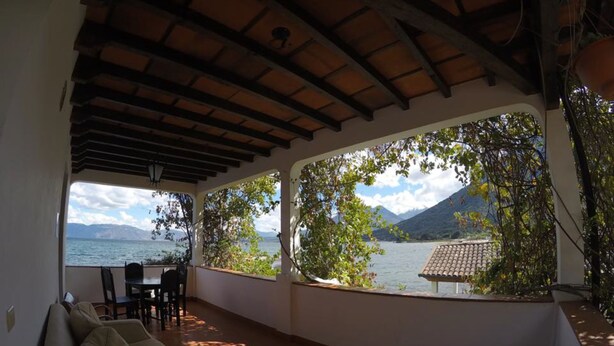 Unclassified image, 1 of 11, button - Hotel Tepepul Kaan (San Pedro La Laguna)
