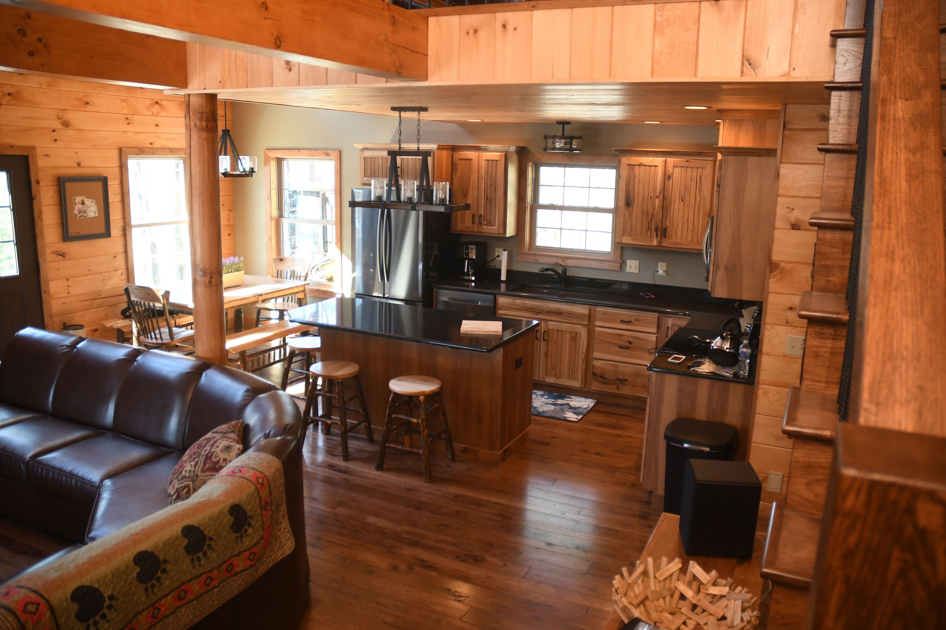 If you are ready to travel and relax look no further!