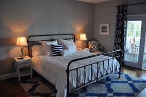 3 Schlafzimmer, Bügeleisen/Bügelbrett, Reisekinderbett, kostenloses WLAN