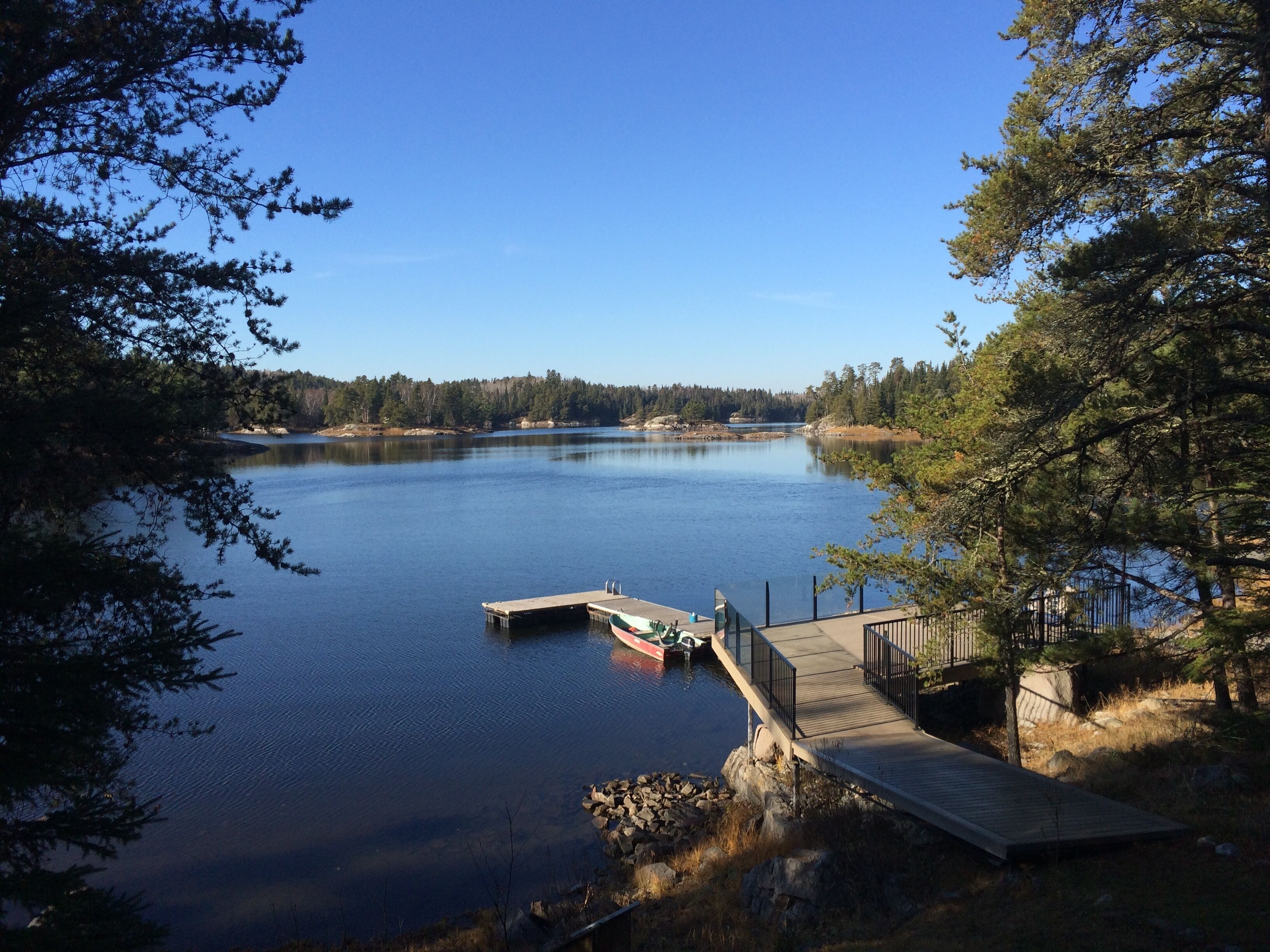 Top 6 Fishing Lodges In Kenora, Canada Updated 2024 Trip101