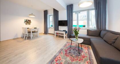 ShortStayPoland Środkowa - B49