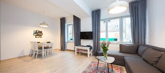 ShortStayPoland Środkowa - B49