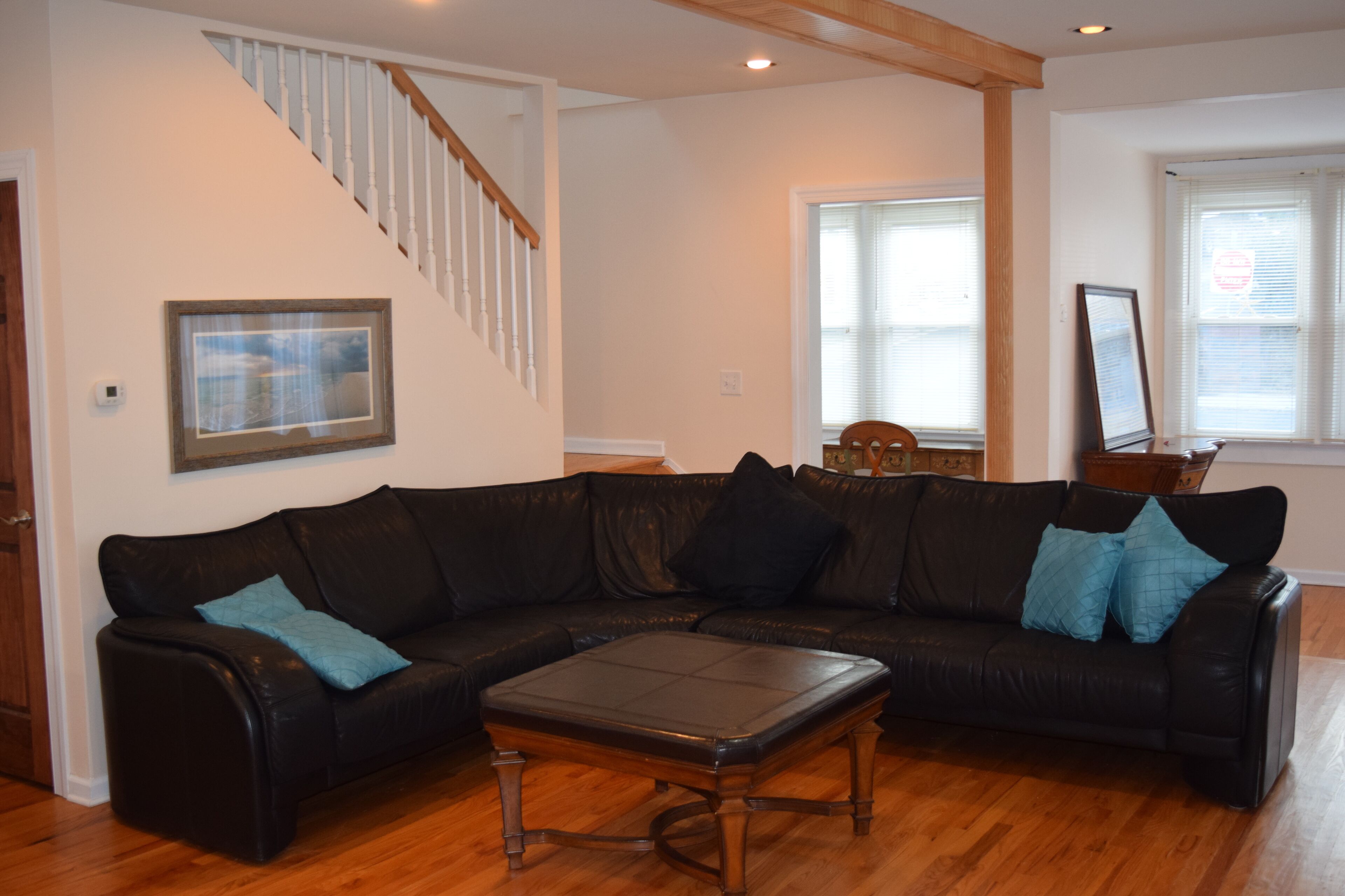 Waterview Beach House 