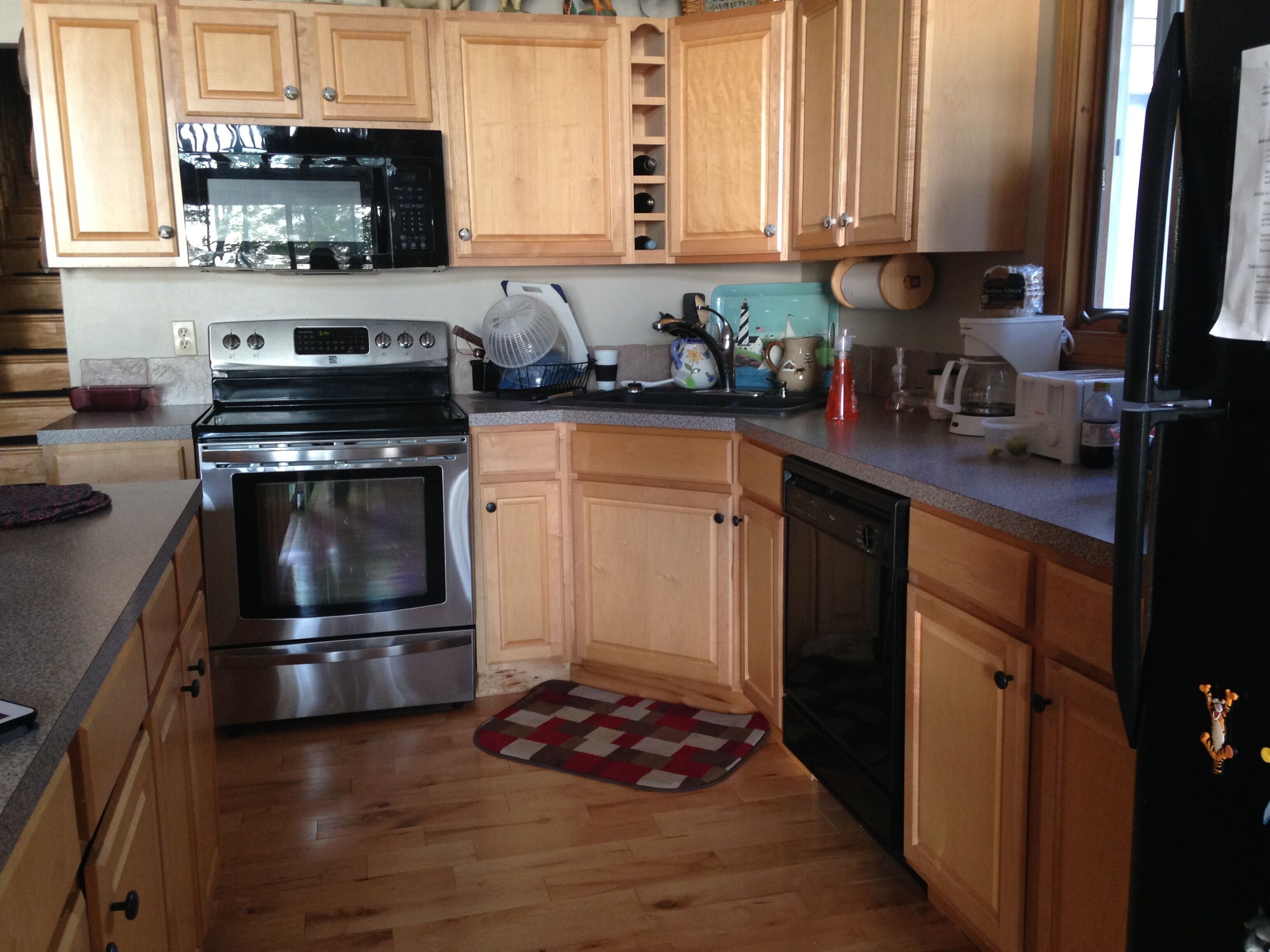 Beautiful Naples, ME Lakefront Home.  Close to golf, restaurants, marina, skiing