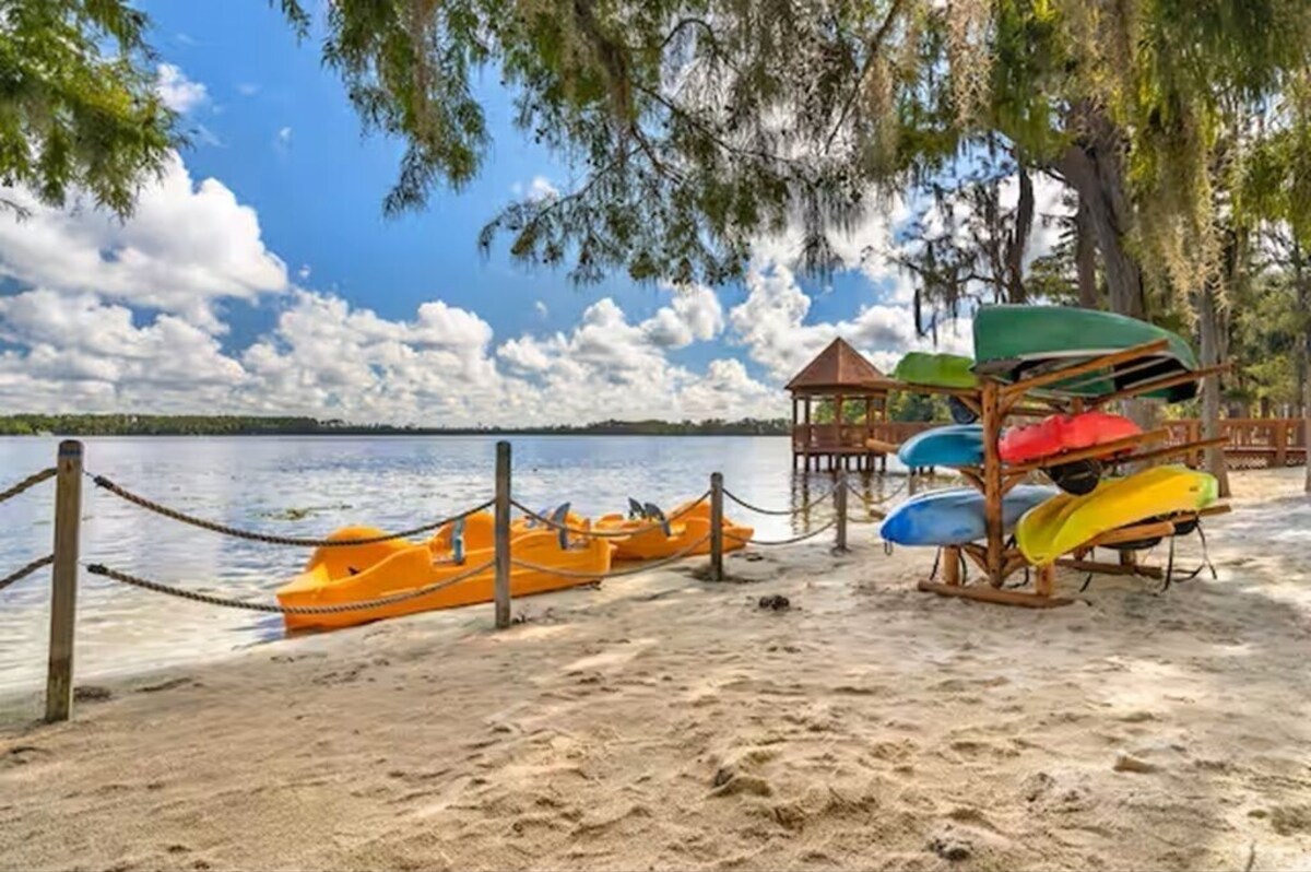 Immagine del profilo dell’host