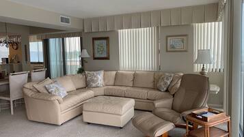 Televisión y reproductor de DVD