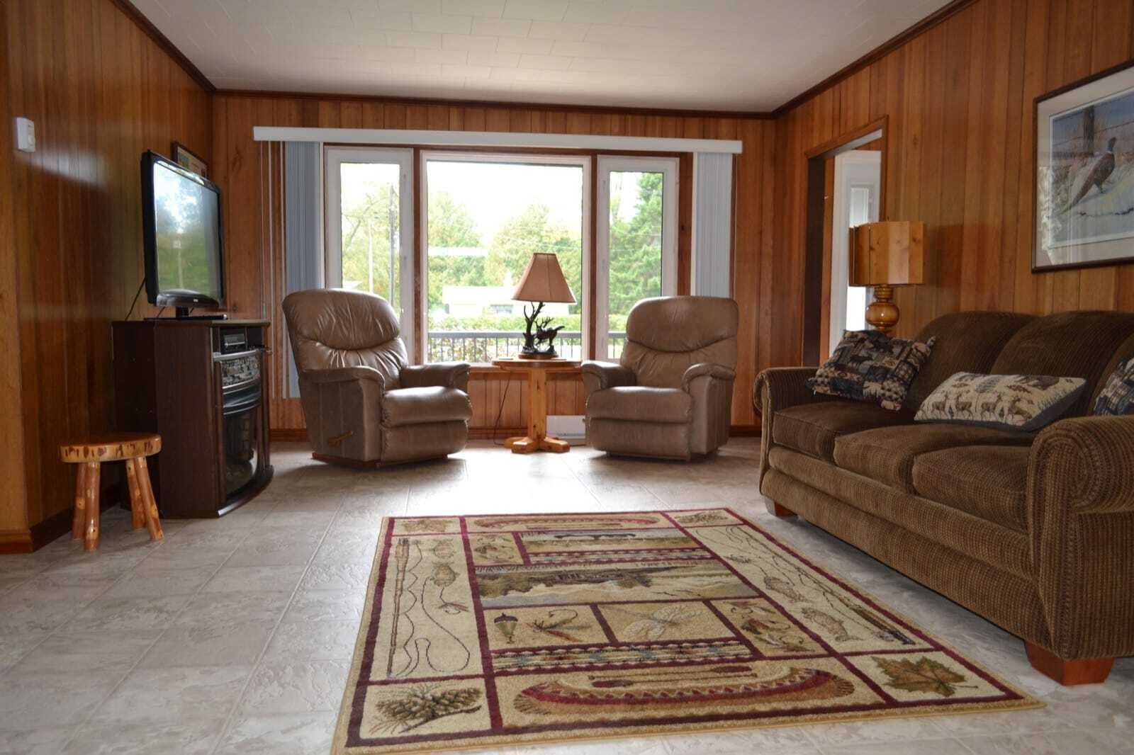 Main Family Room