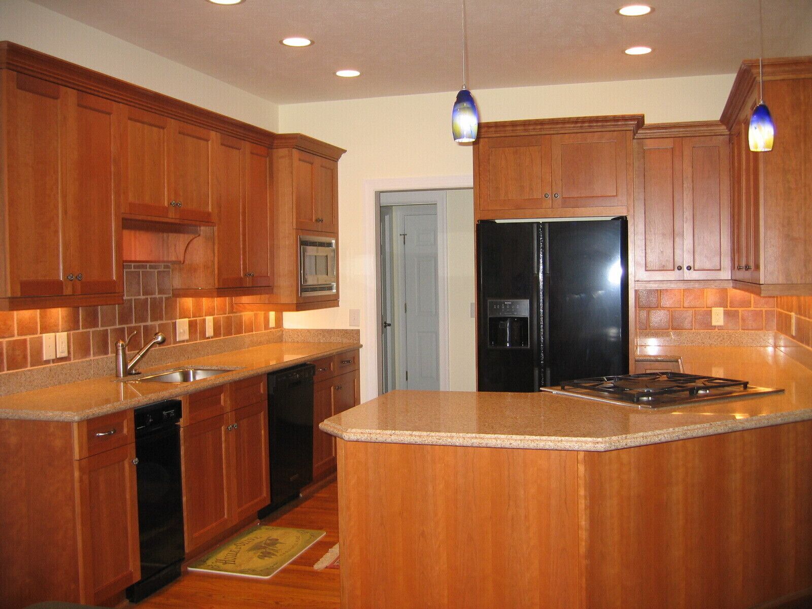 Attractive Custom Home In Pinehurst Golf Community