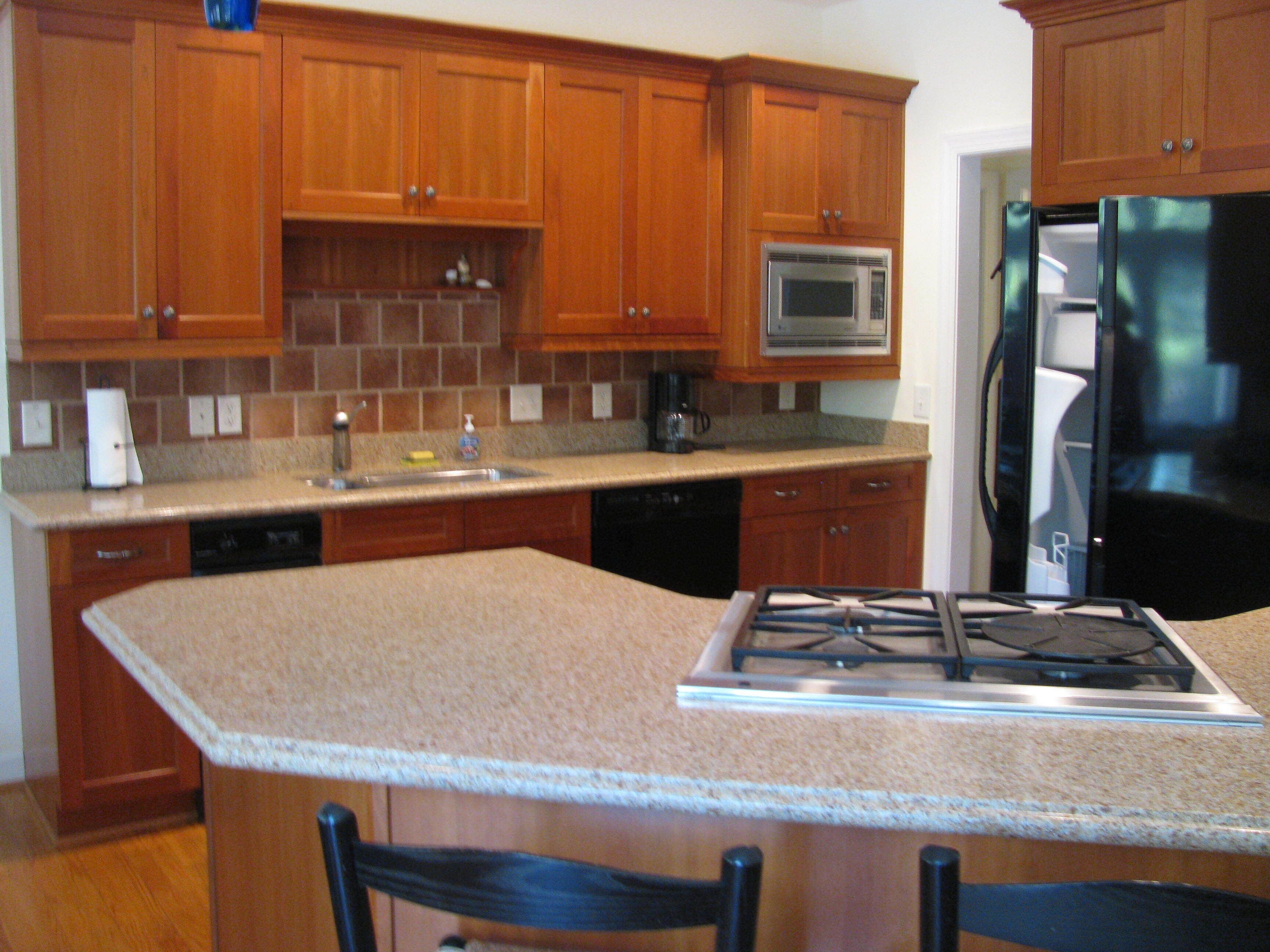 Attractive Custom Home In Pinehurst Golf Community