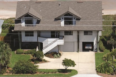 Ponte Vedra Beach Private vacation home