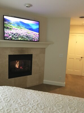 2 chambres, accès au Wi-Fi (inclus), literie fournie