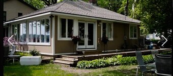 RARE 3 MONTH OPTION Luxury Cottage on the scenic St.Croix near Afton Alps