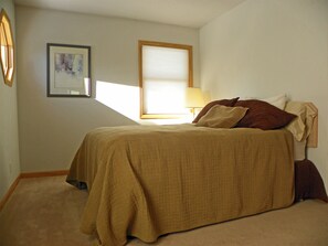 5 soveværelser, strygejern/strygebræt, weekendseng, Wi-Fi