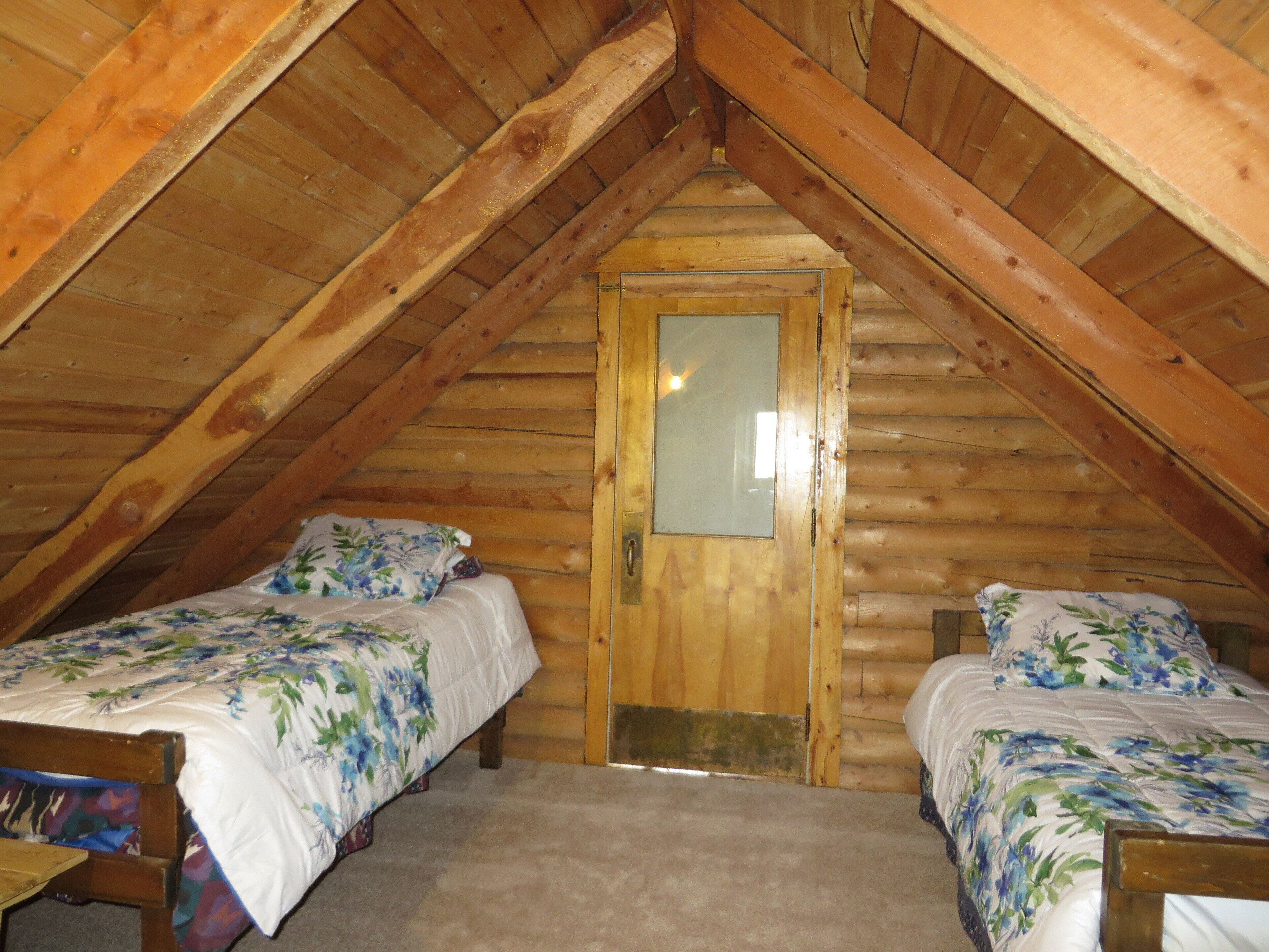 3 chambres, Wi-Fi gratuit, draps fournis