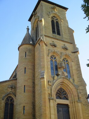 Aussenbereich