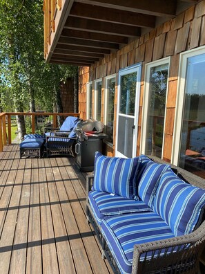 Terras
