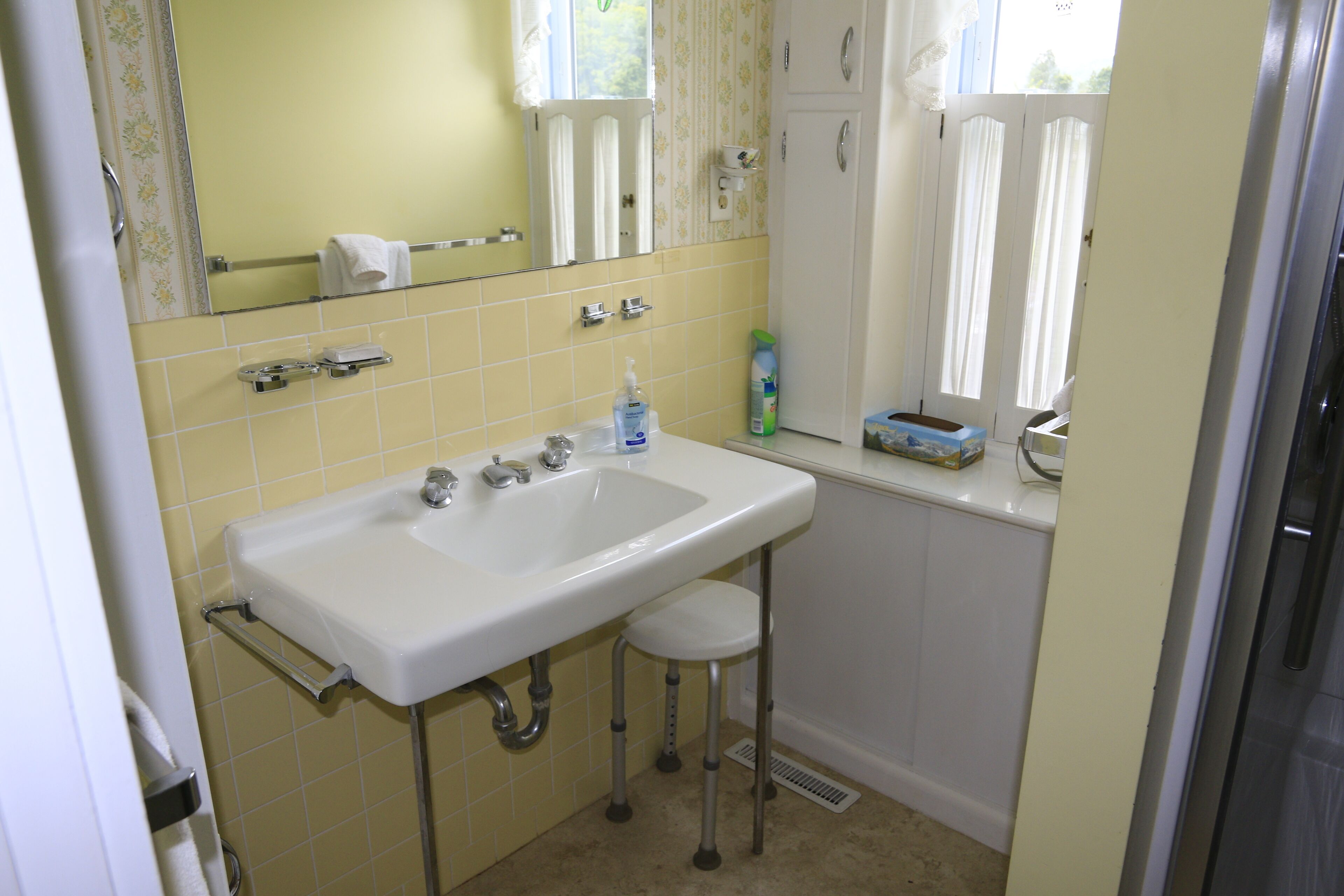 Spacious, Iconic Central New York Farmhouse.