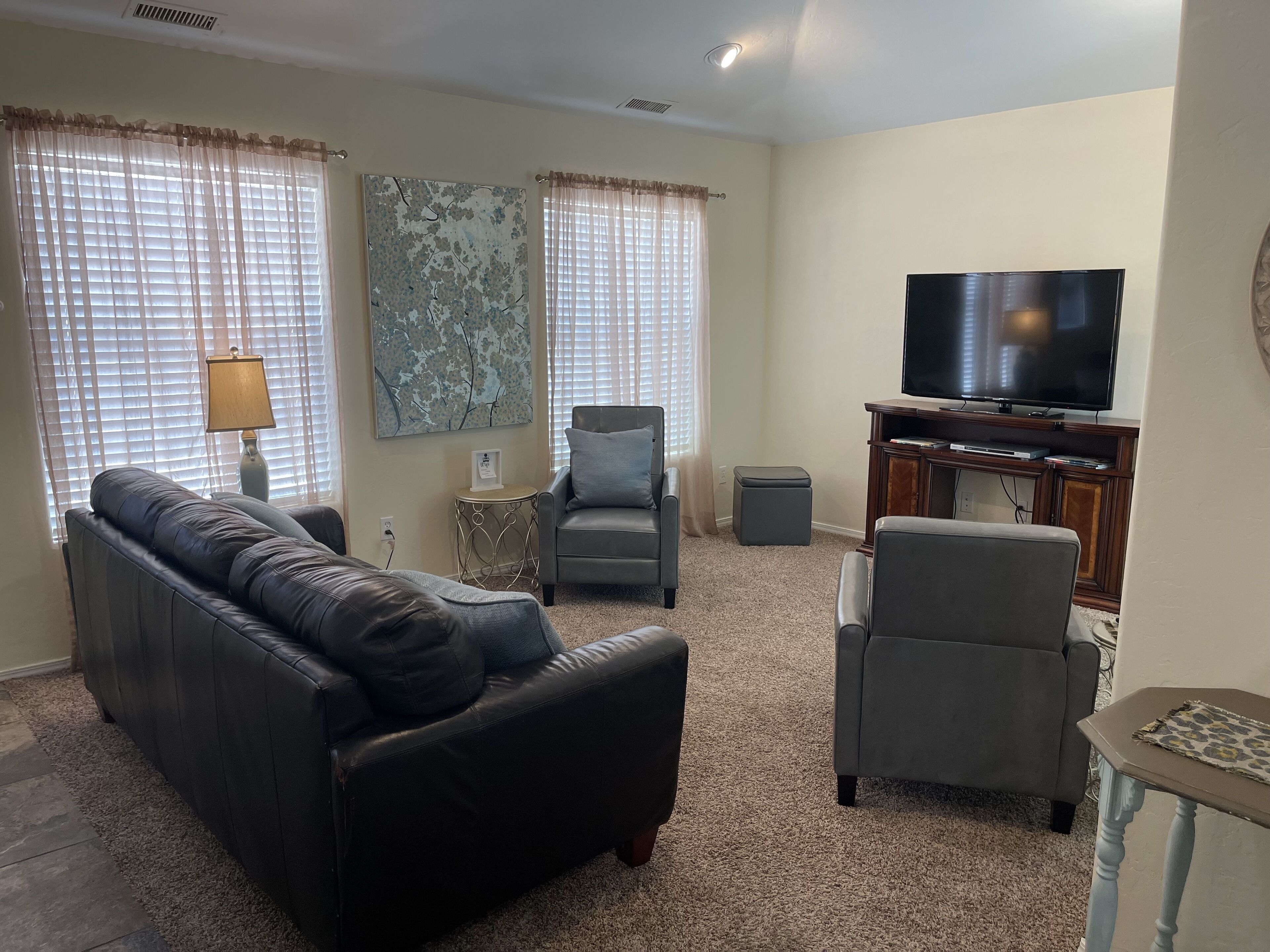 219 1/2 S Pleasant St. in downtown Prescott