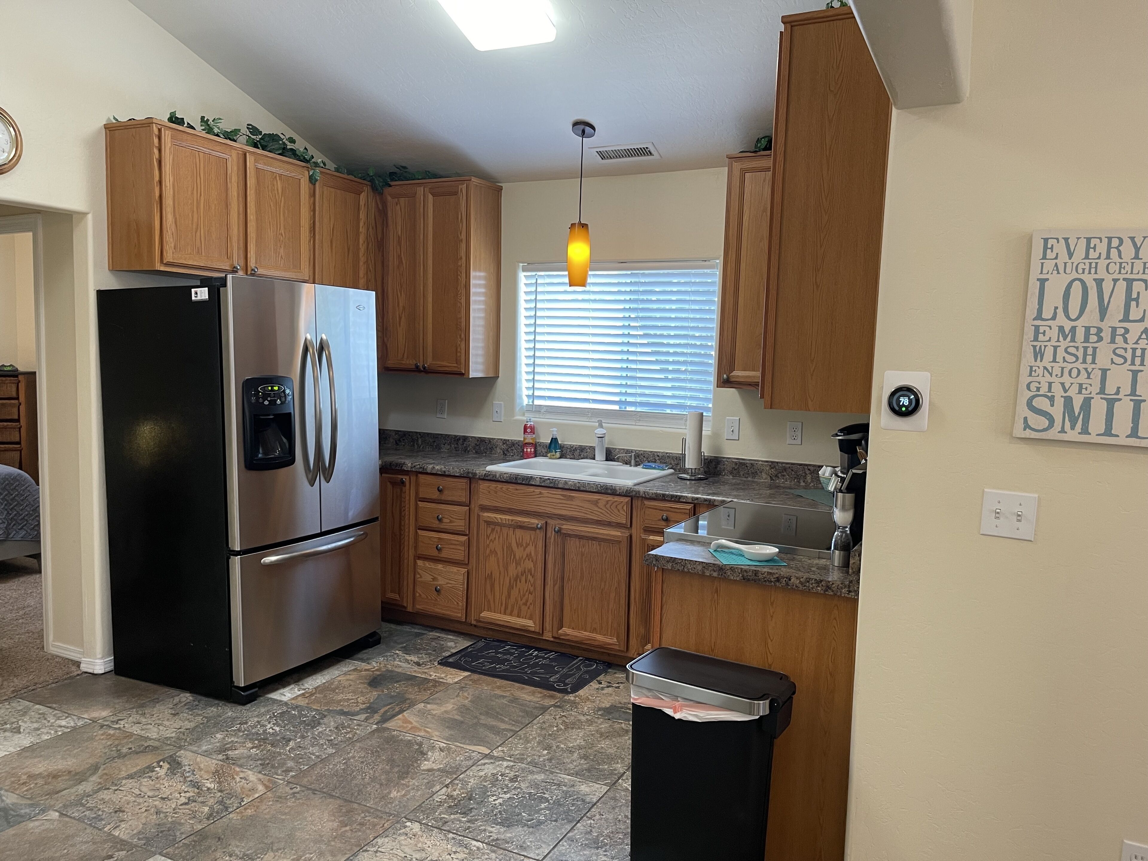 219 1/2 S Pleasant St. in downtown Prescott