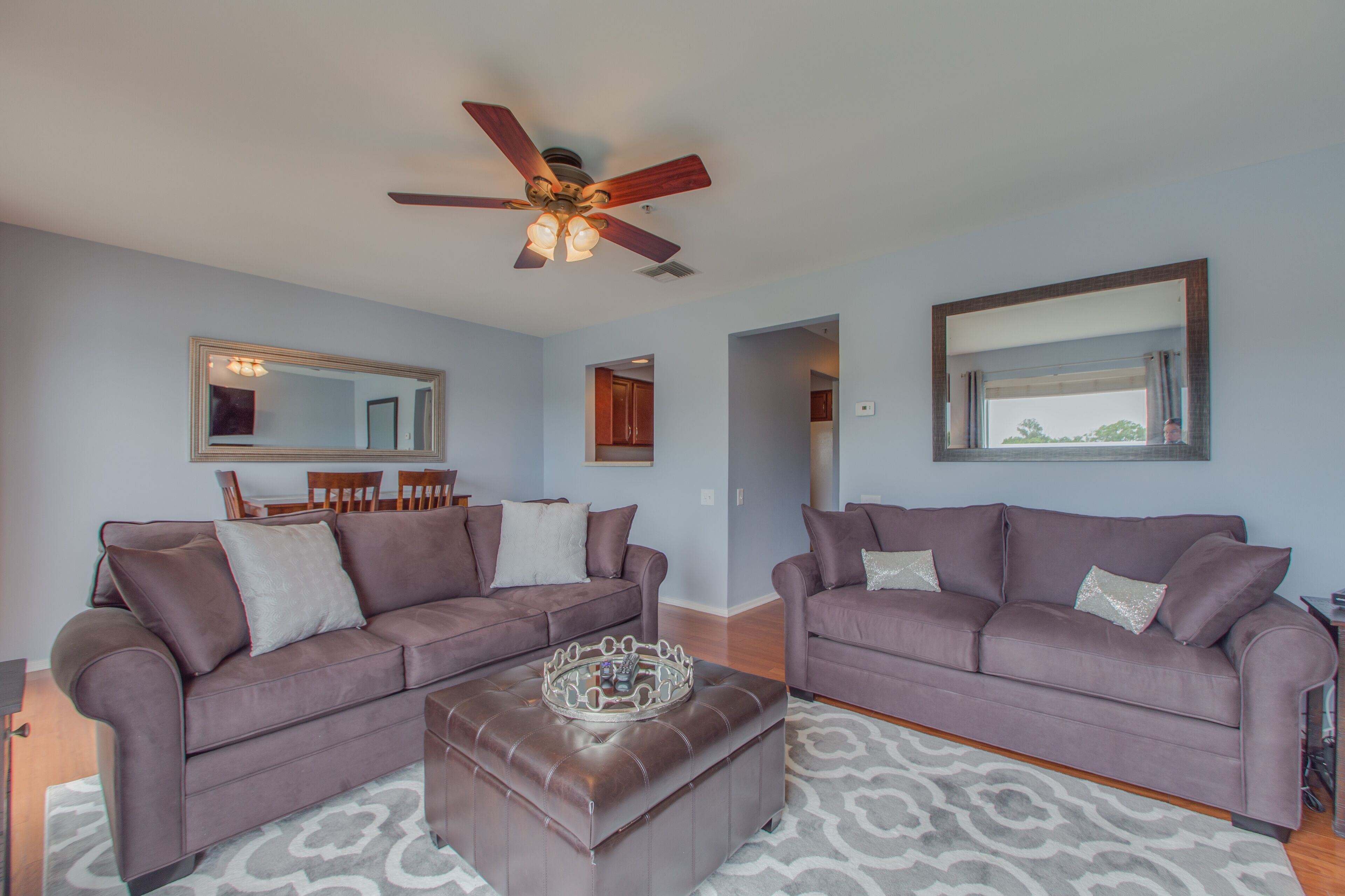 Downtown - Peaceful. Cozy. Best River View And Only Minutes To The Action