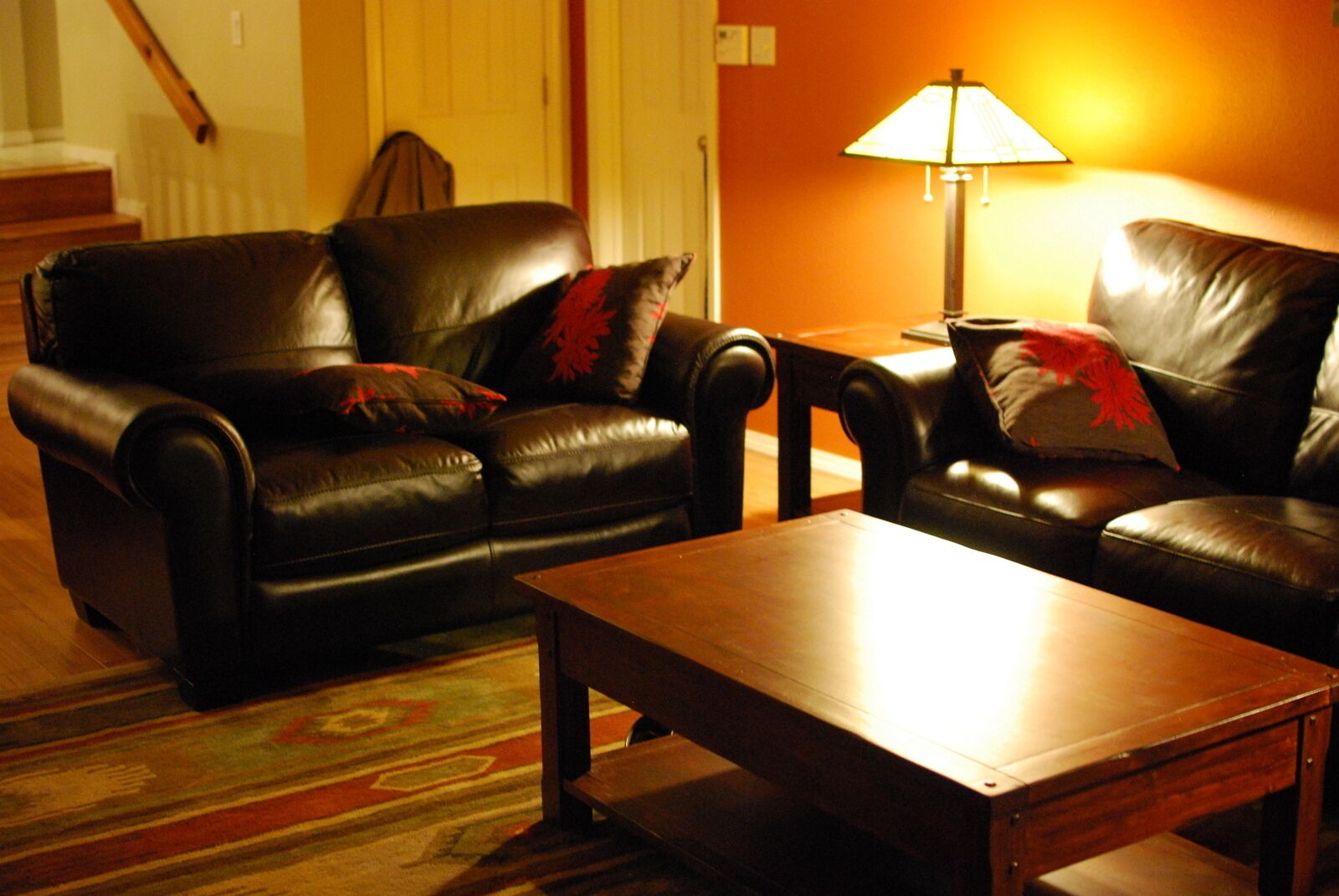 North East Foothills, 4 Bedroom, Sunset Views