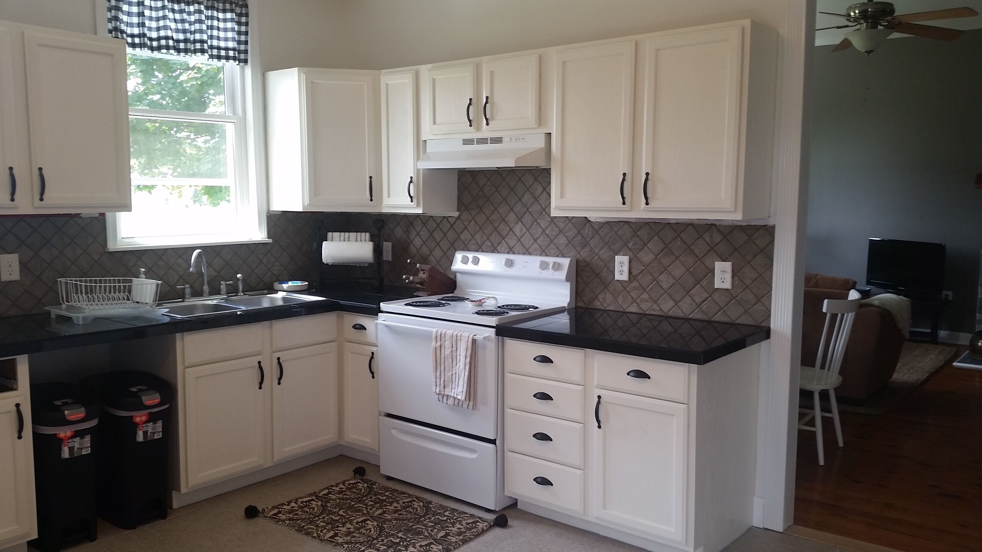 The School House of Gettysburg, rural setting close to main attractions