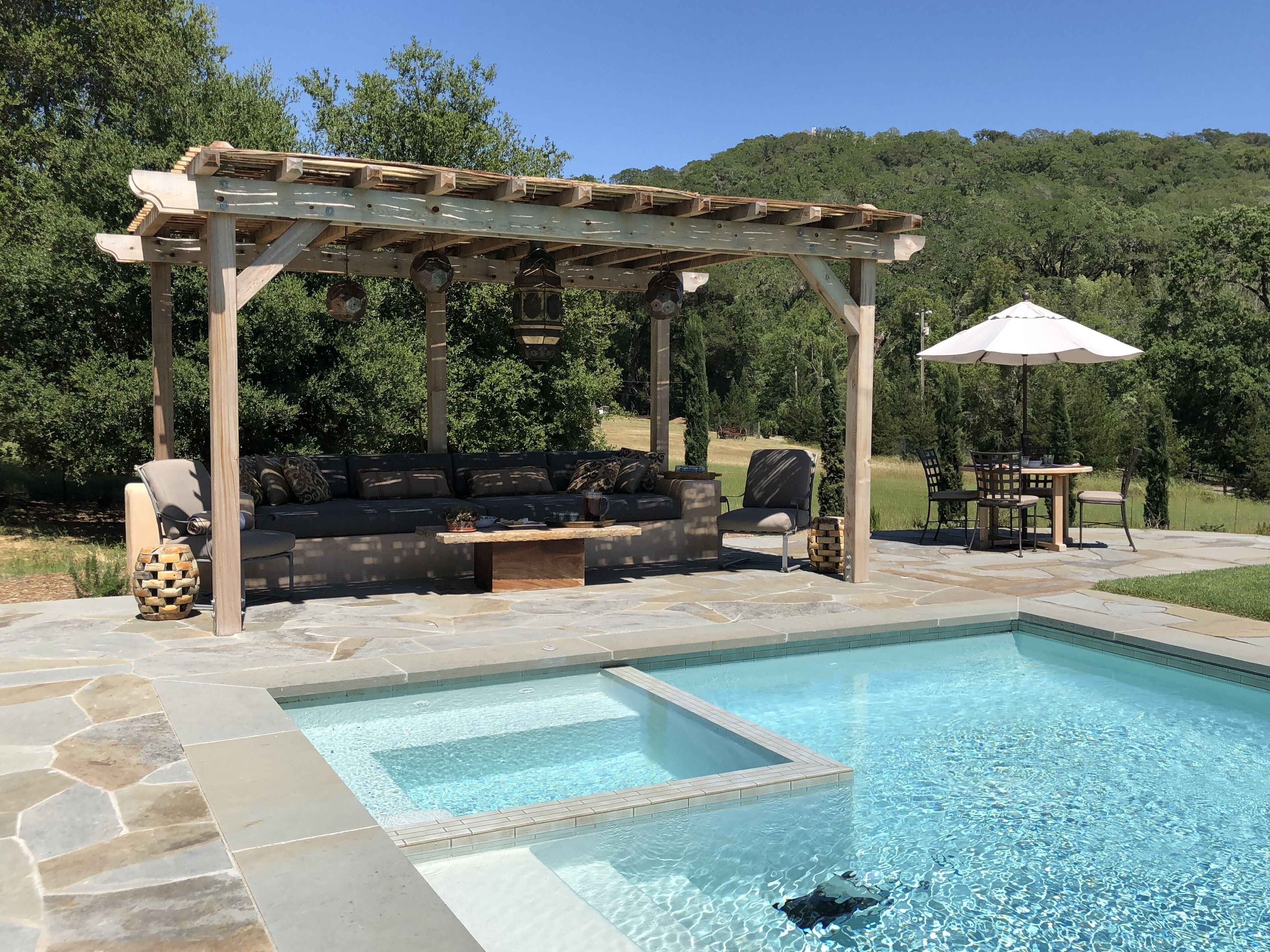 Dreaming Tuscany, Wine Country Villa for 6 with Beautiful Pool