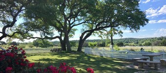 Adorable Hill Country Cottage!